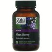Фото применение Gaia Herbs, Авраамово дерево, Vitex Berry for Women, 60 капсул