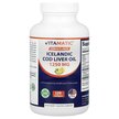 Фото використання Norwegian Cod Liver Oil Lemon 1250 mg, Олія печінки тріски, 120 к