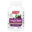 Фото применение Экстракт виноградных косточек, Extra Grape Seed Extract, 90 капсу