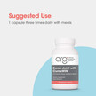 Фото применение Boron Joint with CurcuWIN Фото применение Allergy Research Group, Бор, Boron Joint with CurcuWIN, 90 капсул