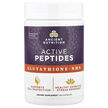 Фото применение Active Peptides Glutathione + NMN Фото применение Active Peptides Glutathione + NMN, Никотинамид мононуклеотид, 60