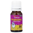 Фото використання Kids Ddrops Organic Probiotic + Vitamin D Drops, Пробіотики для д