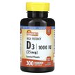 Фото применение High Potency Vitamin D3 25 mcg 1000 IU Фото применение Витамин D, High Potency Vitamin D3 25 mcg 1000 IU, 300 капсул