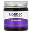 Фото применение Optibac, Витамины для женщин, Intimate Flora For Women, 30 капсул