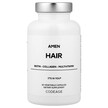 Фото використання CodeAge, Hair, Шкіра нігті волосся, 60 капсул