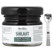 Фото використання Herbion Naturals, Himalayan Shilajit, Шилайт, 30 г