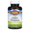 Фото применение Cold-Pressed Golden Primrose 1300 mg, Масло примулы вечерней, 50 