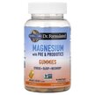 Фото використання Magnesium with Pre & Probiotics Gummies Orange Creme Фото використання Magnesium with Pre & Probiotics Gummies Orange Creme, Магній,