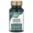 Фото використання Nature's Way, Lactase Formula, Фермент Лактаза, 100 капсул