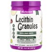 Фото применение Соевый Лецитин в гранулах, Lecithin Granules, 360 г