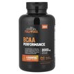 Фото применение 21st Century, БЦАА, Full Fuel 365 BCAA Performance, 240 таблеток