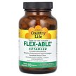 Фото применение Flex Able Advanced Includes Glucosamine Bioactive Type, Коллаген,