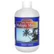 Фото використання Multiple Mineral Фото використання Eidon Ionic Minerals, Multiple Mineral, Мінерали, 533 мл