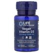 Фото применение Витамин D3 125 мкг, Vegan Vitamin D3 5000 IU, 60 капсул