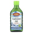 Фото використання Cod Liver Oil Natural Green Apple 1100 mg Фото використання Carlson, Cod Liver Oil, Олія печінки тріски, 250 мл