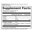 Фото використання Ancient Nutrition, Collagen Peptides Vanilla Flavor, Колаген, 8.5