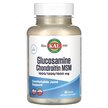 Фото применение KAL, Глюкозамин Хондроитин, Glucosamine Chondroitin MSM, 60 табле