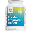Фото применение Поддержка органов дыхания, BosMed Respiratory Support, 60 капсул