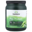 Фото використання 100% Organic Pea Protein Powder Unflavored Фото використання 100% Organic Pea Protein Powder Unflavored, Гороховий Протеїн, 50