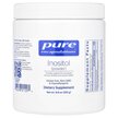 Фото применение Inositol Powder Фото применение Pure Encapsulations, Витамин B8 Инозитол, Inositol Powder, 250 г