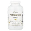 Фото применение Nattokinase Фото применение Micro Ingredients, Наттокиназа, Nattokinase, 240 капсул