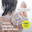 Фото використання Sensitive Natural Shower Gel - Oat + Chamomile Фото використання Sensitive Natural Shower Gel - Oat + Chamomile, Гель для душу, 47