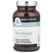 Фото використання PureBalance Serotonin, Підтримка серотоніну, 60 капсул