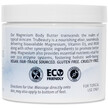 Фото використання SLEEP Magnesium Body Butter with D3 & MSM, Лосьон для тіла, 1