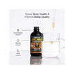Фото використання Lion's Mane+ Full Spectrum Liquid Extract, Гриби Левова Грив