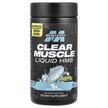 Фото використання Clear Muscle HMB Free Acid Фото використання Clear Muscle HMB Free Acid, Бета-гідрокси-бета-метилбутират, 84 к