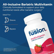 Фото применение Multivitamin Complete Chewable Strawberry, Бариатрические витамин