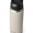 Фото використання Rambler Water Bottle with Chug Cap Фото використання YETI, Rambler Water Bottle with Chug Cap, Шейкер, 1 шт