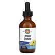 Фото применение Lithium Orotate Drops Natural Lemon Lime Flavor Фото применение KAL, Литий Оротат, Lithium Orotate, 60 мл