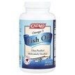 Фото використання CATALO, Omega-3 Fish Oil 2000 mg, Омега 3, 180 капсул