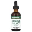 Фото применение NutraMedix, Поддержка гормонов, Hormonal Balance for Women, 60 мл