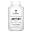 Фото використання Spermidine 2.5 mg Фото використання Dr. Emil Nutrition, Spermidine 2.5 mg, Спермідин, 60 капсул