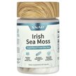 Фото використання Irish Sea Moss Фото використання Snap Supplements, Irish Sea Moss, Ірландський морський мох, 60 ка