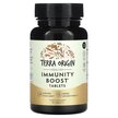 Фото використання Terra Origin, Healthy Immunity Boost, Підтримка імунітету, 30 таб