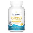 Фото використання Nordic Naturals, Ultimate Omega 1000 mg, Омега 3, 60 капсул