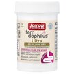 Фото применение Jarrow Formulas, Пробиотики, Fem-Dophilus Ultra, 30 капсул