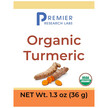 Фото використання Premier Research Labs, Organic Turmeric Powder, Порошок Куркуми, 