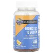 Фото применение Пробиотики, Probiotics Orange Dream 10 Billion, 60 конфет