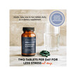 Фото применение Adrenal Support Фото применение Поддержка надпочечников, Adrenal Support, 60 таблеток