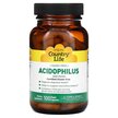 Фото применение Лактобактерии Ацидофилус, Acidophilus with Pectin, 100 капсул