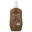 Фото використання Sun Oil Gold Фото використання Carrot Sun, Sun Oil Gold, Олія для засмаги, 200 мл