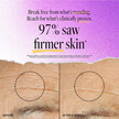 Фото применение Derma E, Крем, Ultra Lift Firming DMAE Moisturizer, 57 г