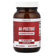 Фото применение AK-Postbio, 150 mg Фото применение Triquetra Health, Аккермансия, AK-Postbio, 150 mg, 30 капсул