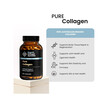 Фото використання Organic Collagen Australia, Pure Collagen, Колаген, 120 капсул