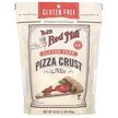 Фото применение Bob's Red Mill, Зерновые культуры, Pizza Crust Mix Gluten Fr