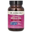 Фото використання Antarctic Krill Oil for Women, Масло Антарктичного Кріля, 90 капс